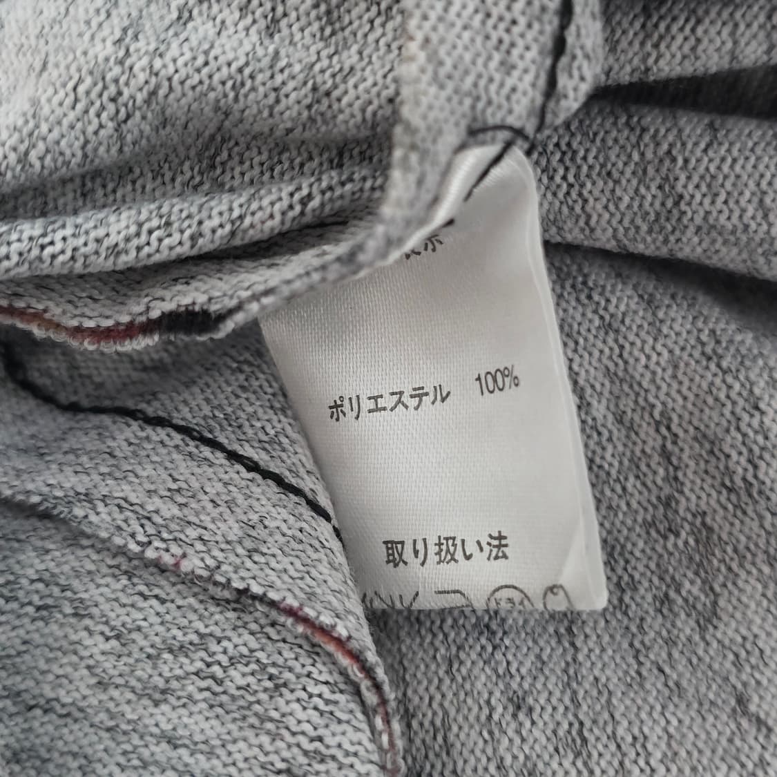 레오파드 스모크 오프숄더 언발 블라우스 상품이미지6