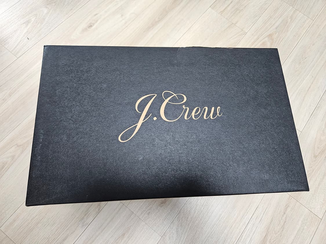 제이크루 스웨이드 더비 그라더스 아스토플렉스 알든 상품이미지8