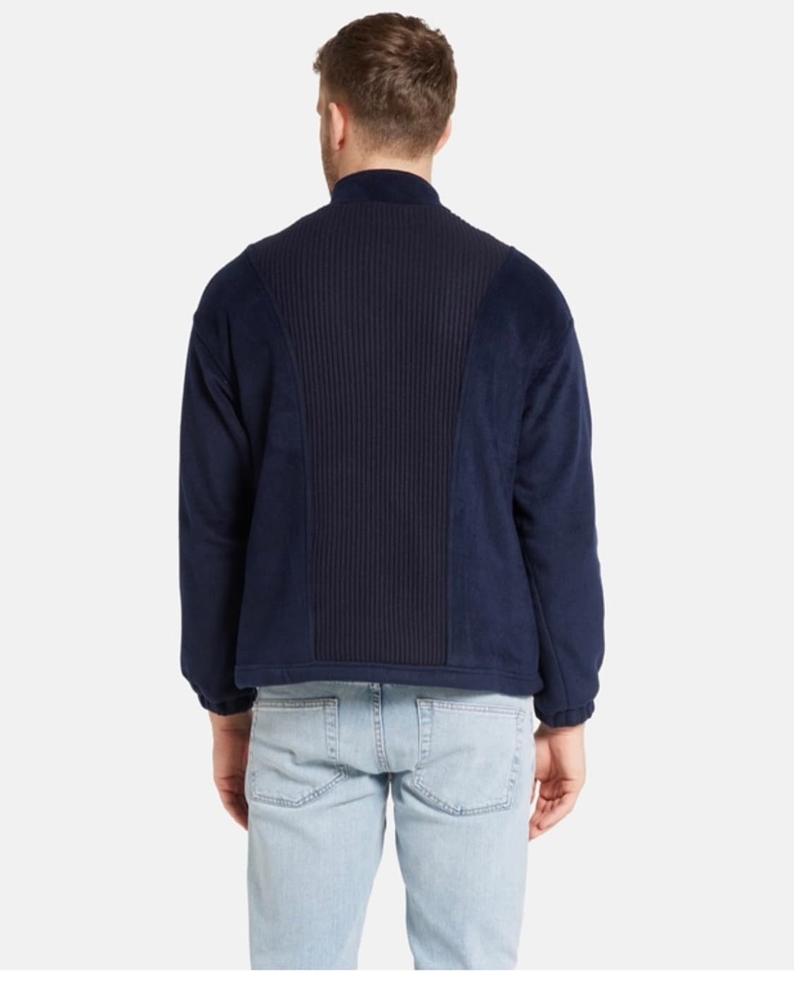 hgbb studio tundra zip up 상품이미지2