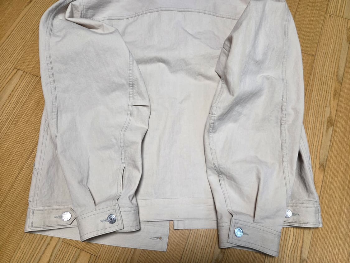 루트파인더 보이후드 자켓 L사이즈 상품이미지7