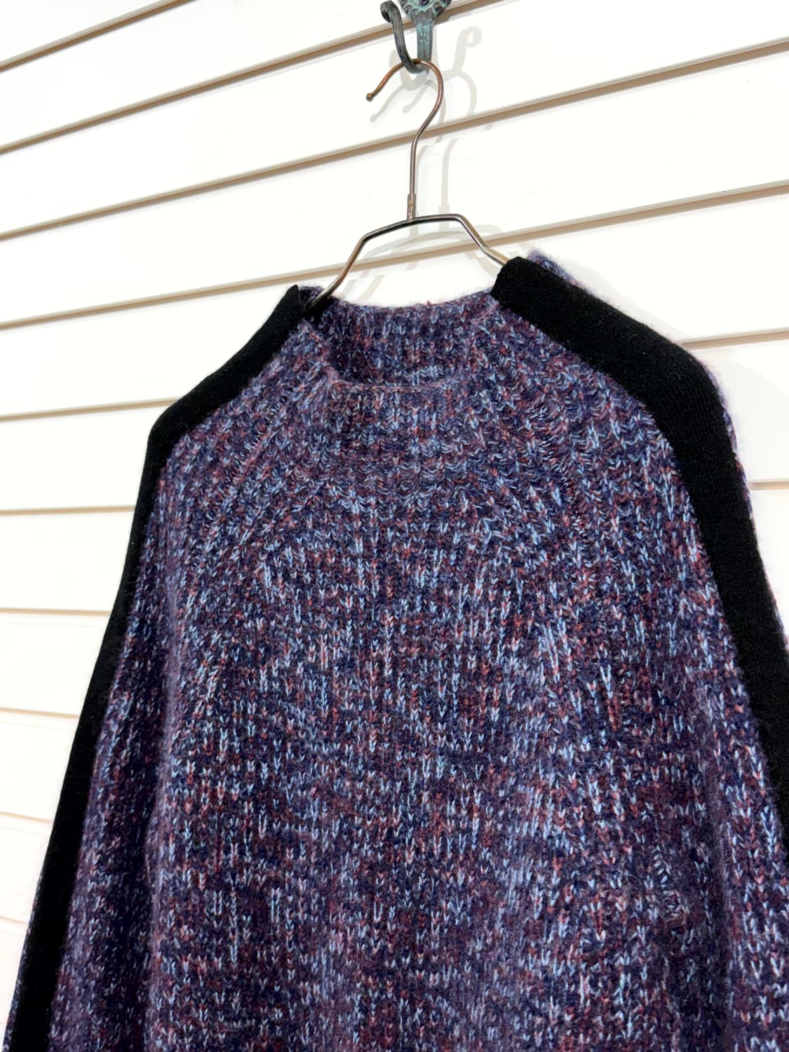 NAADAM 캐시미어 니트 상품이미지3