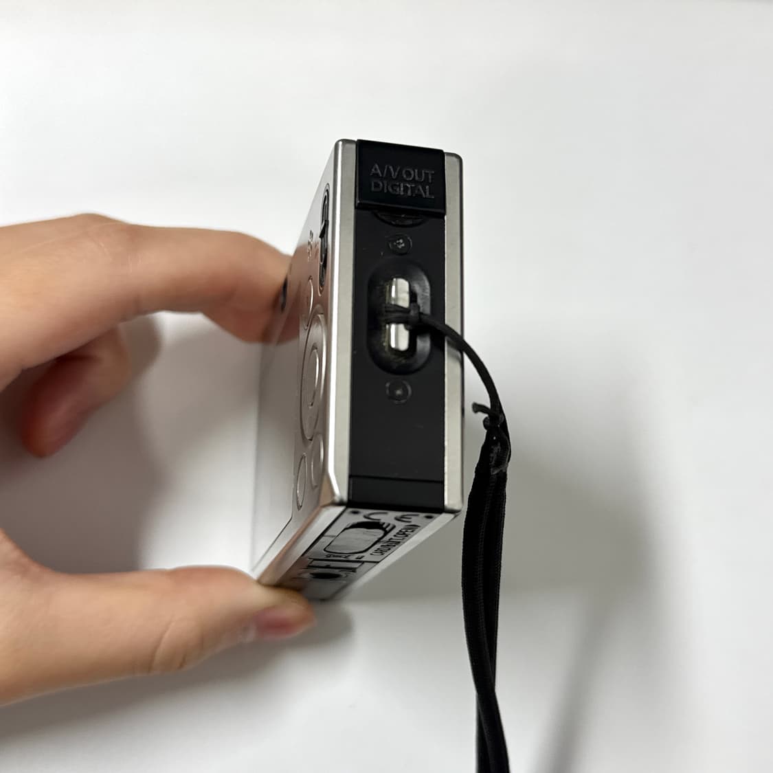 캐논 익서스 IXUS 70 (익시 IXY 10) 상품이미지6