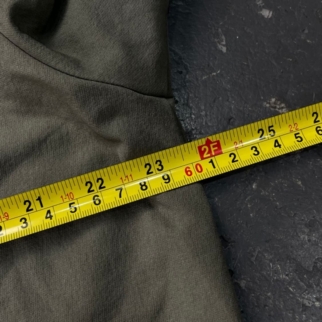 100 캘빈클라인 바람막이 상품이미지7