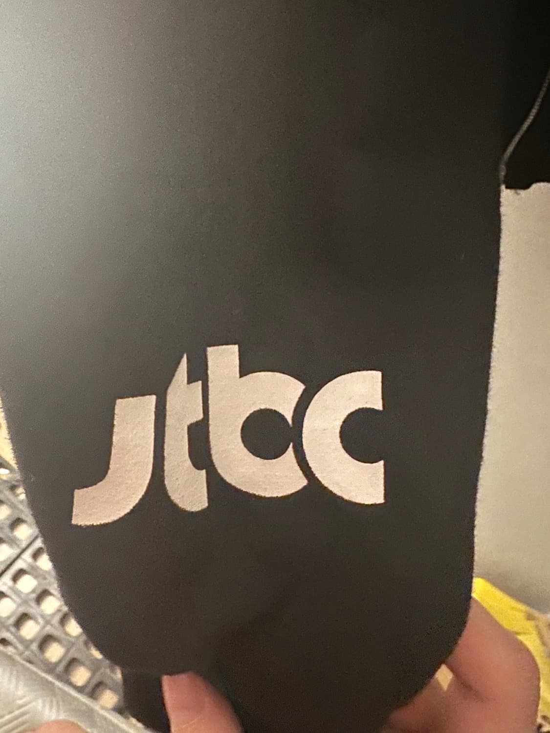 IAB STUDIO  X JTBC 스태프 후드집업 상품이미지3