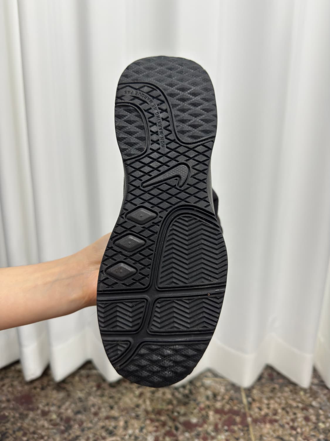 nike boots 상품이미지7