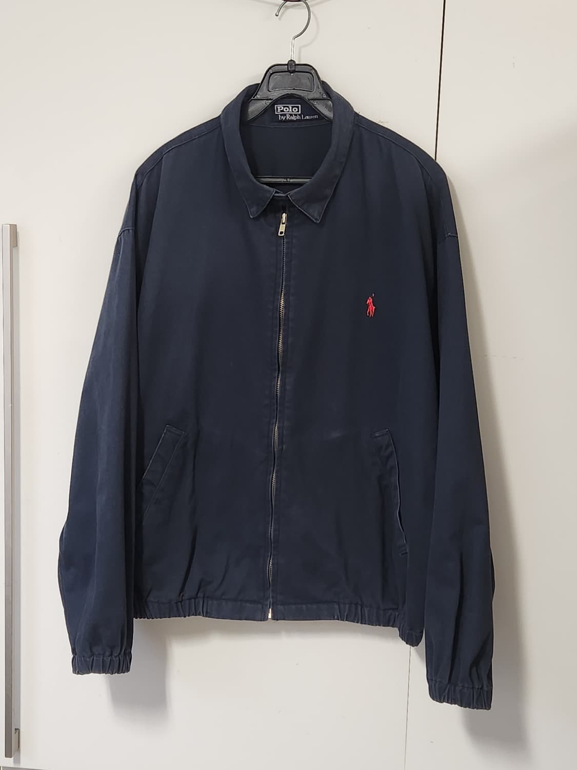 폴로랄프로렌  블루종 자켓 L 상품이미지1