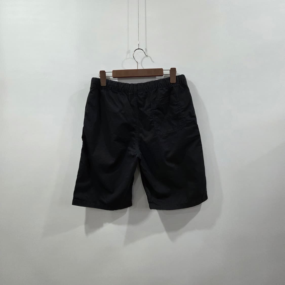 폴로랄프로렌 프렙스터 블랙 반바지 XL(18-20) 상품이미지3