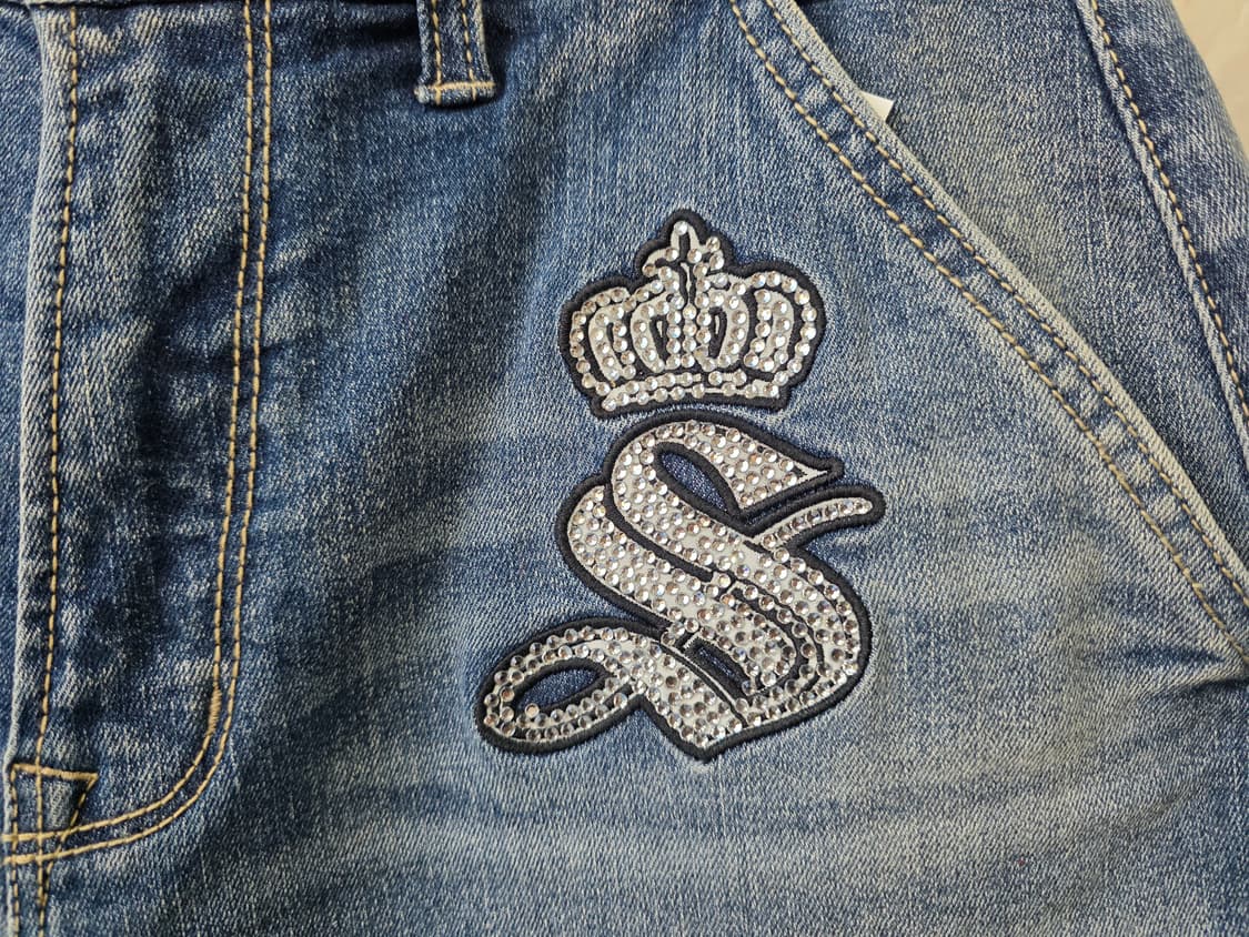 스모크라이즈 카고팬츠 상품이미지6