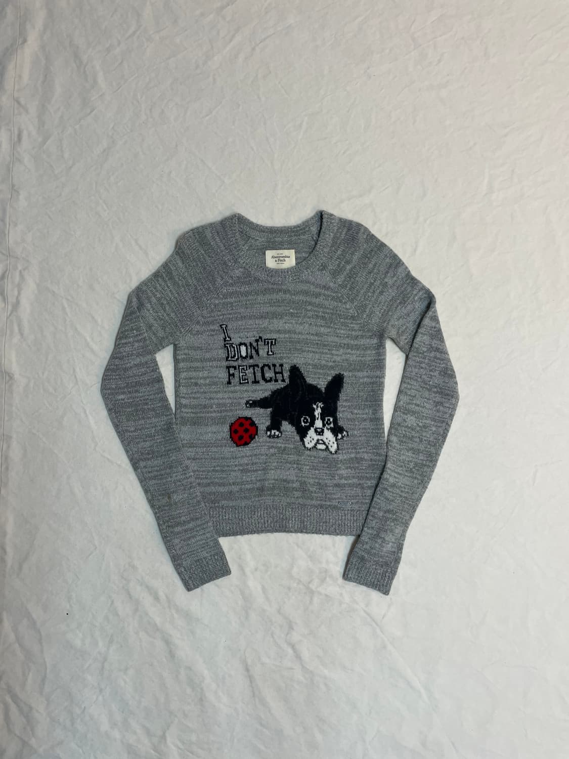 아베크롬비 니트 상품이미지1