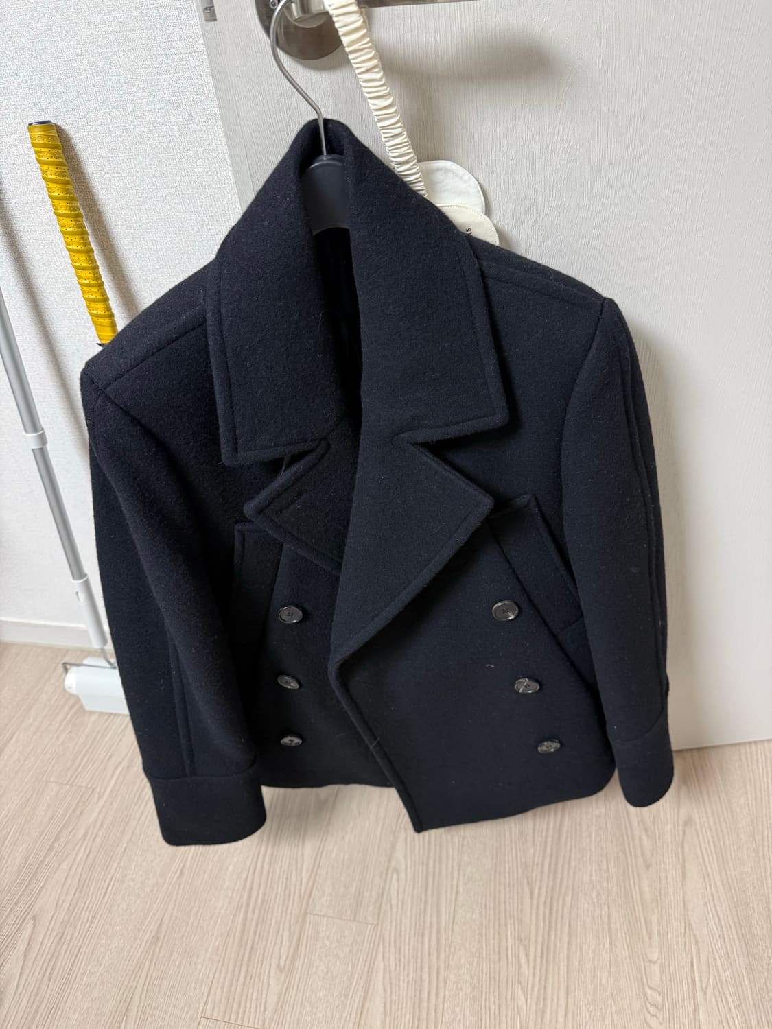 문선 피코트 상품이미지5