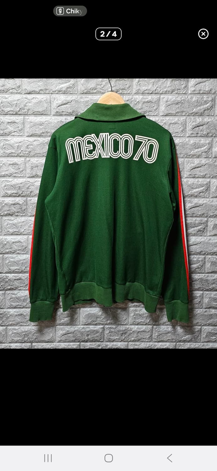 아디다스 멕시코 저지 상품이미지2