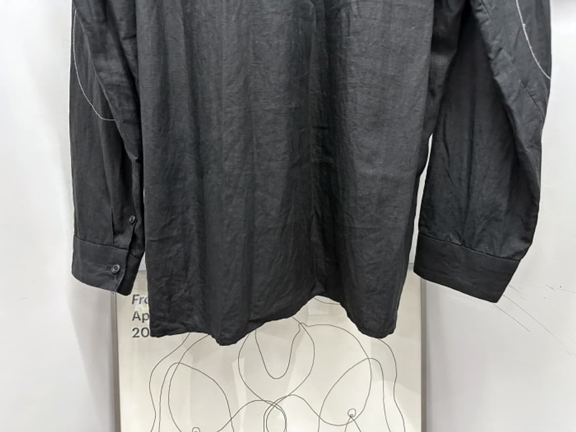 SUNSEA_ 2017 S/S (L) 상품이미지6