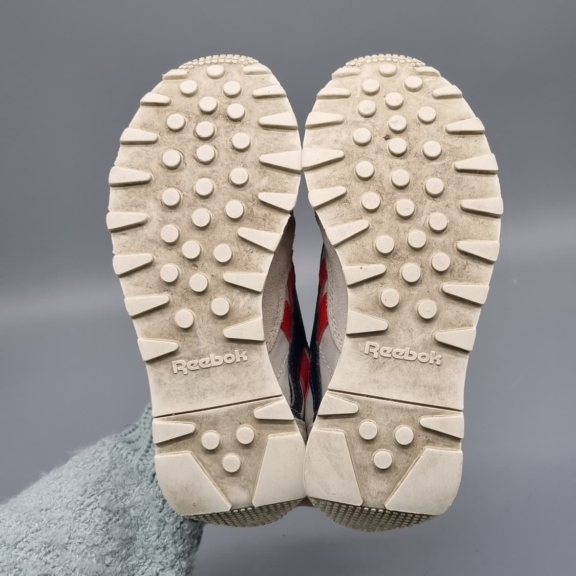 리복 클래식 여성운동화225 상품이미지3