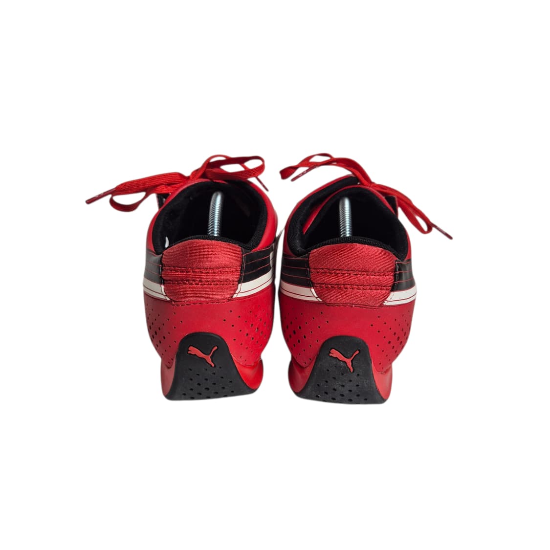 280) 2012 PUMA 푸마 x 페라리 에보스피드 F1 로우 스니커즈 상품이미지7