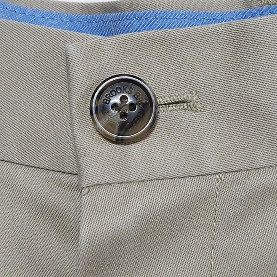 30 BROOKS BROTHERS 브룩스브라더스 치노 반바지 상품이미지3