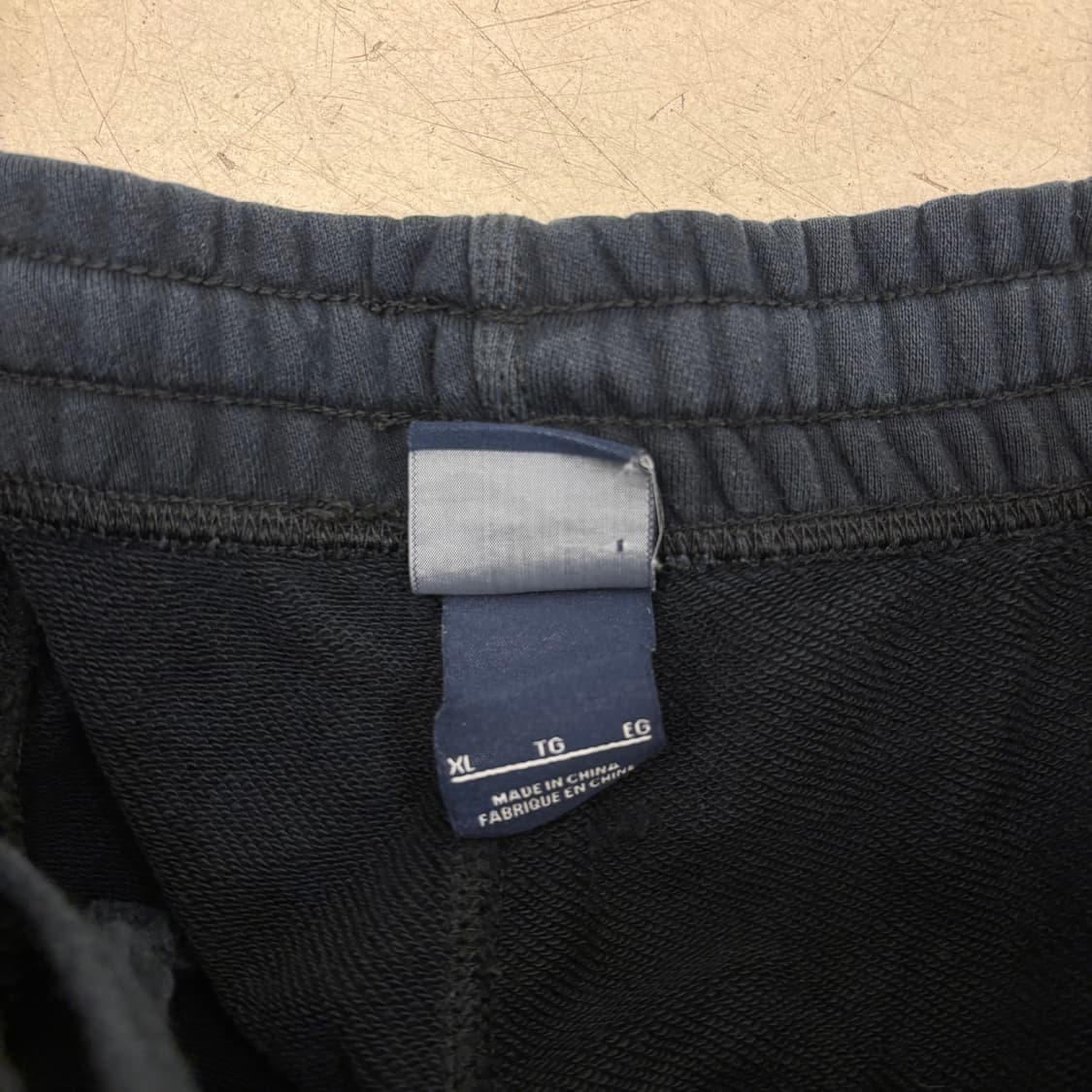 나이키 스우시 조거 팬츠 상품이미지3