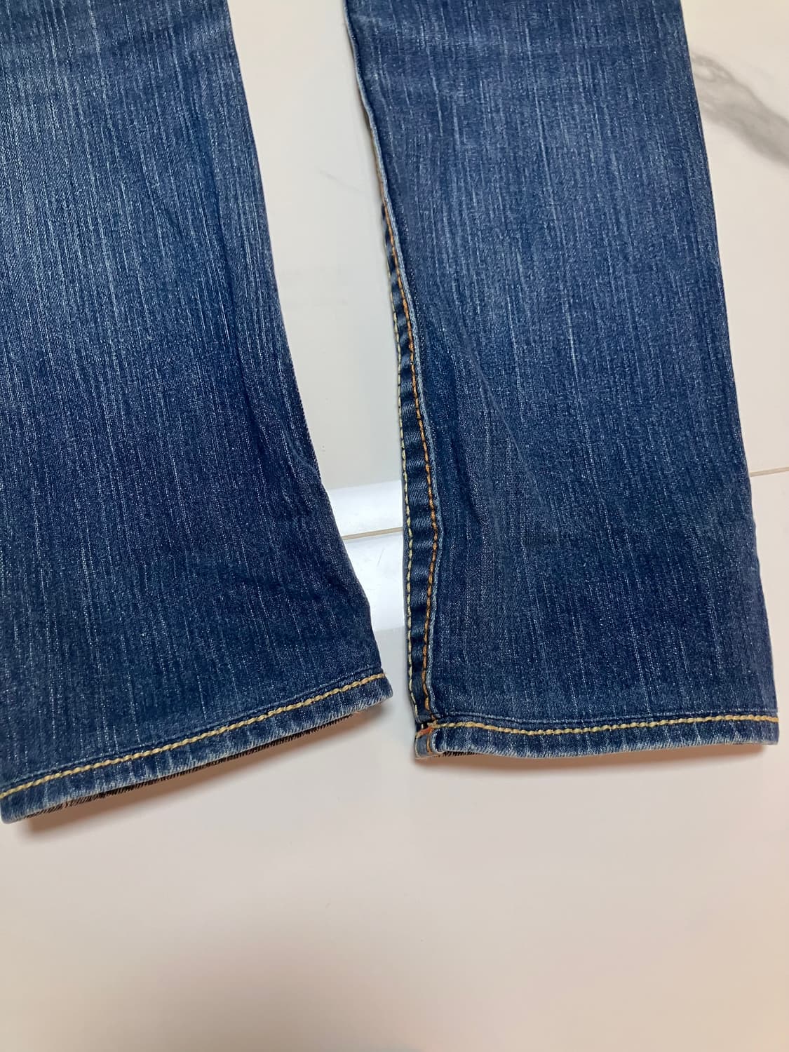 stella BigT스텔라 빅티 스키니 스트레이트 트루릴리젼 상품이미지3