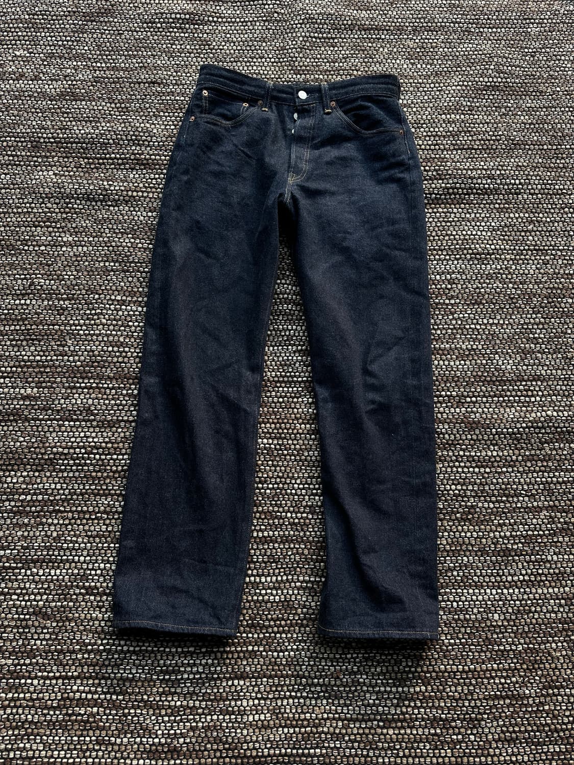 리바이스 lvc 50155-0079 인디고 데님 32x32 상품이미지1