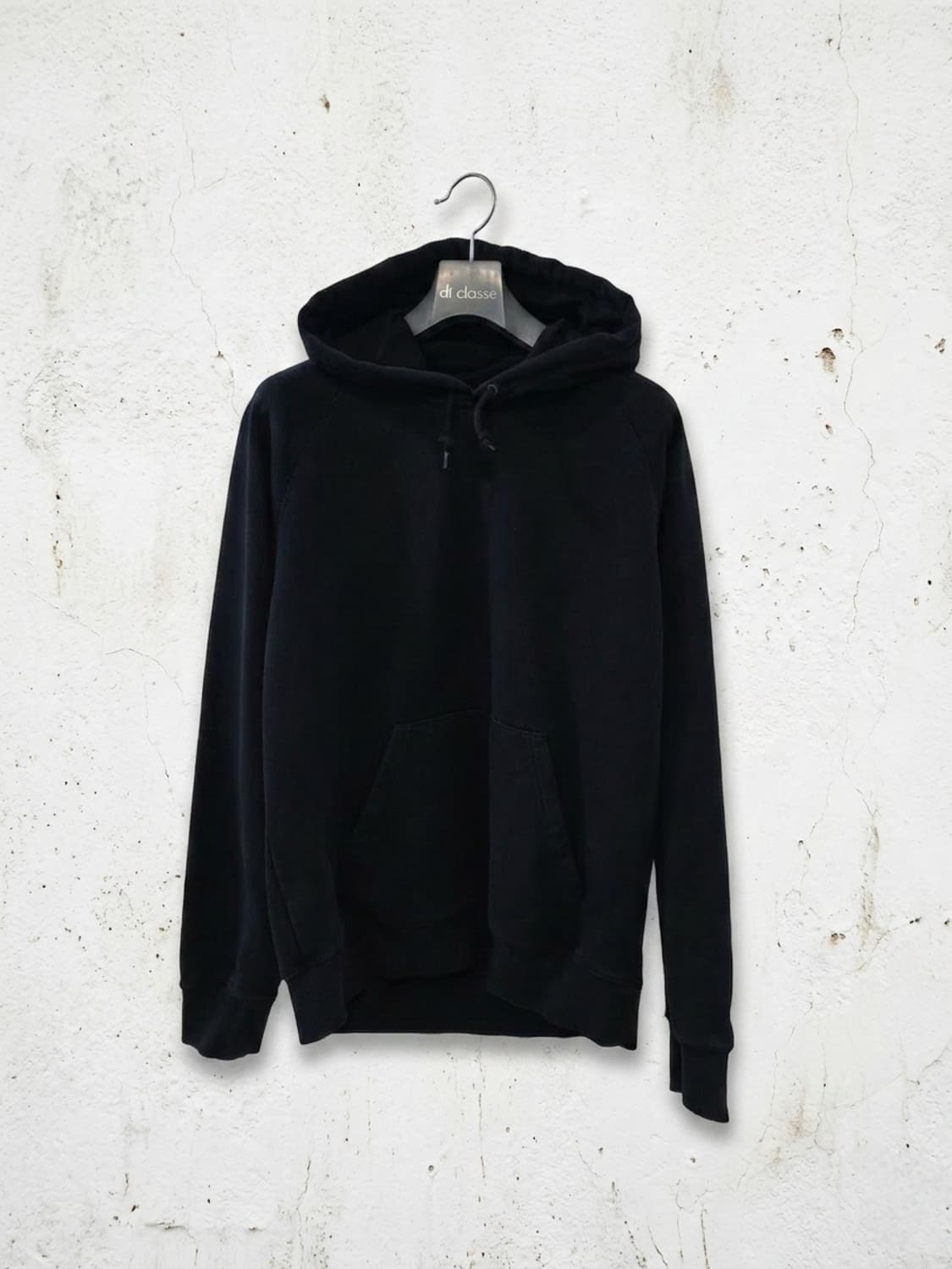 칼하트 후드 Chase LT Sweat 블랙 M 상품이미지1
