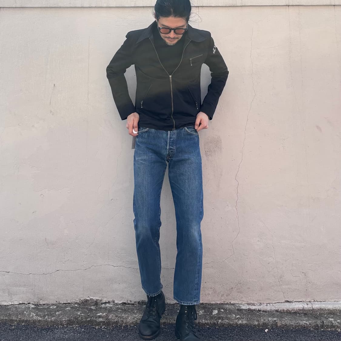 90년대 미국 lvc 55501 상품이미지3