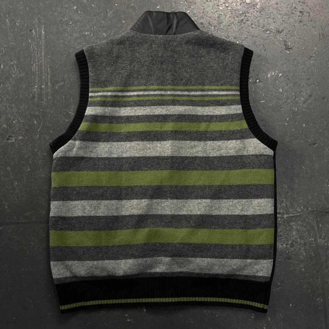 95-100 핑 방풍 패딩조끼  상품이미지5