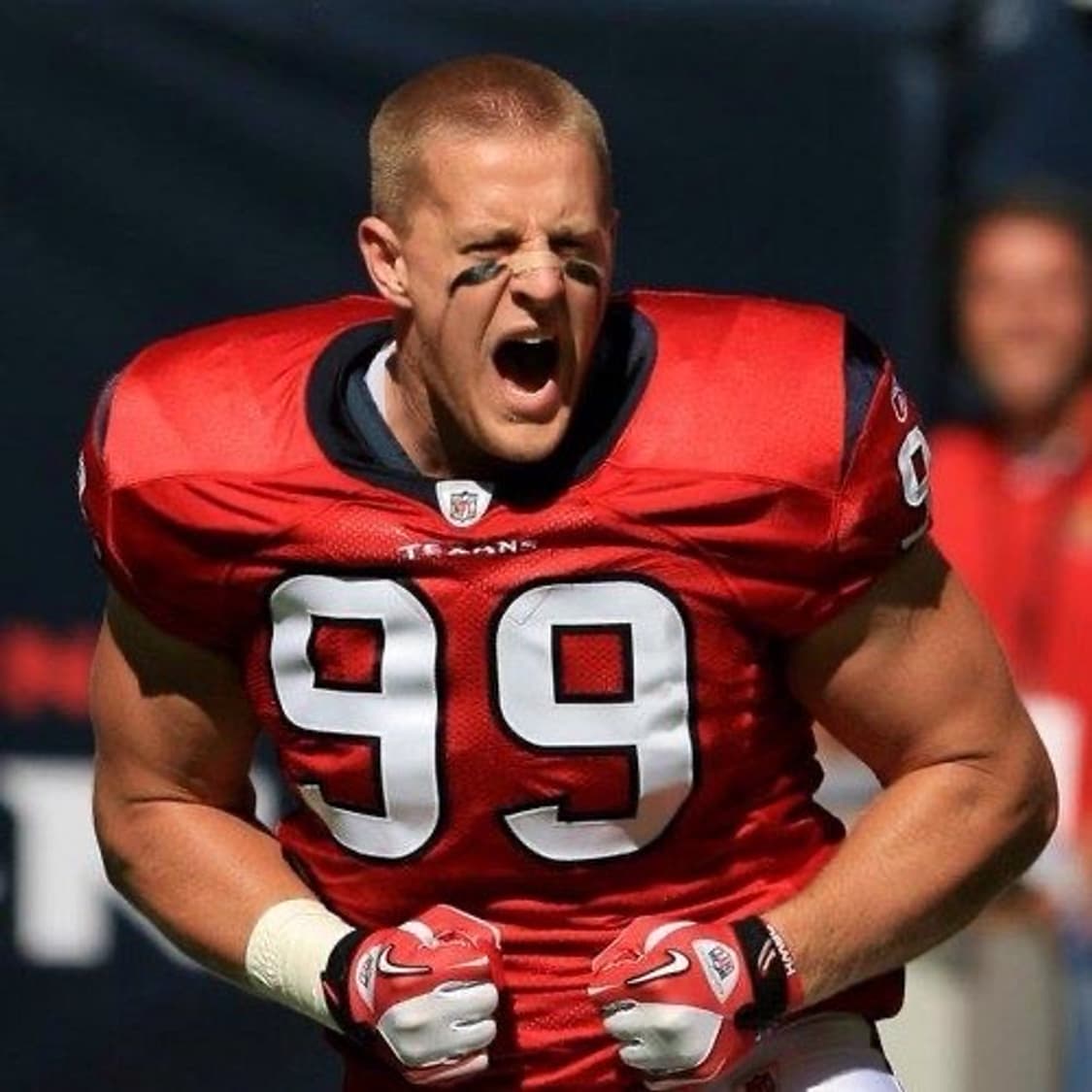 NFL 휴스턴 텍산스 JJ Watt #99 져지 M 상품이미지1