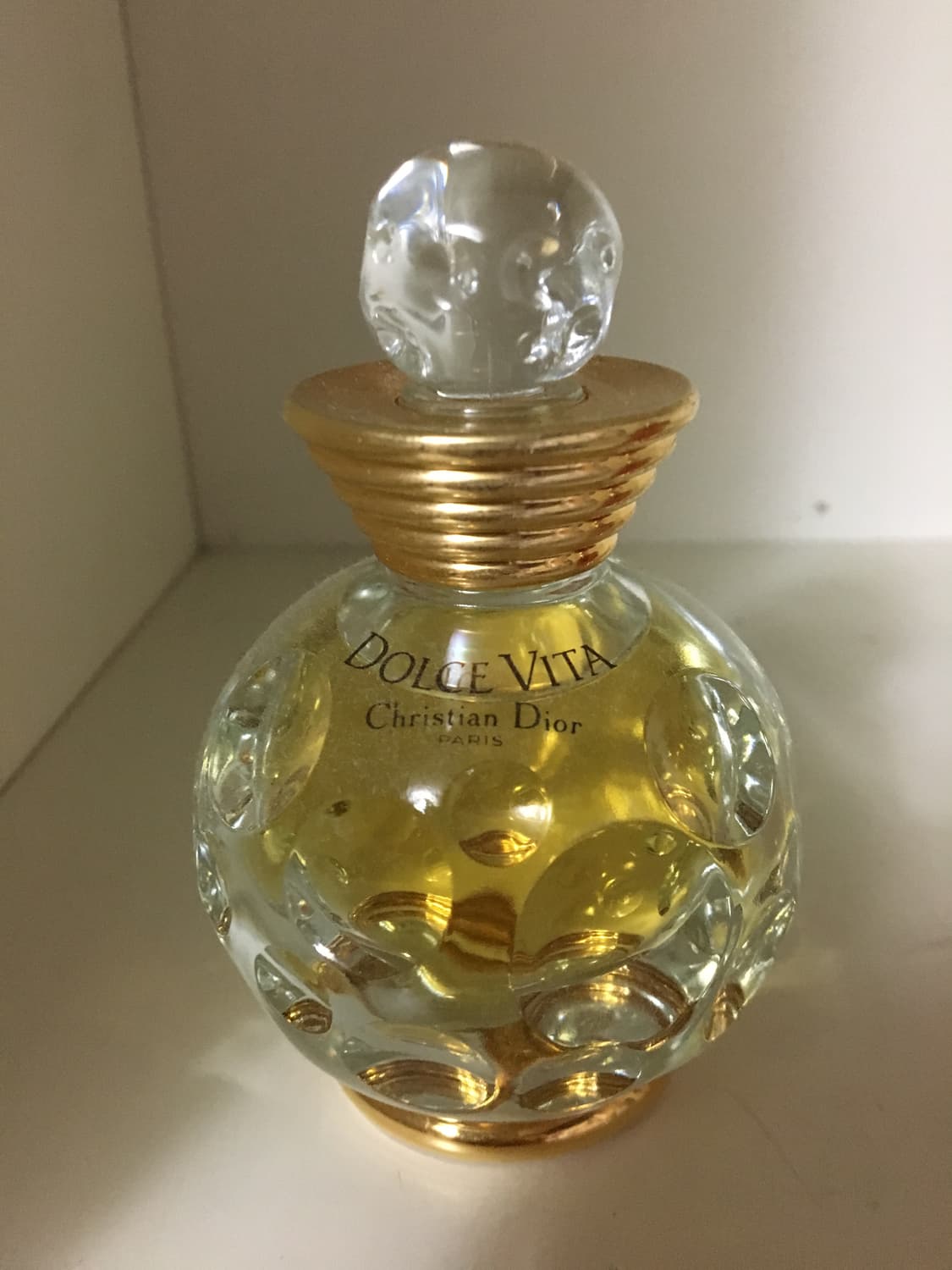 디올 돌체비타 퍼퓸 30ml 향수 상품이미지1