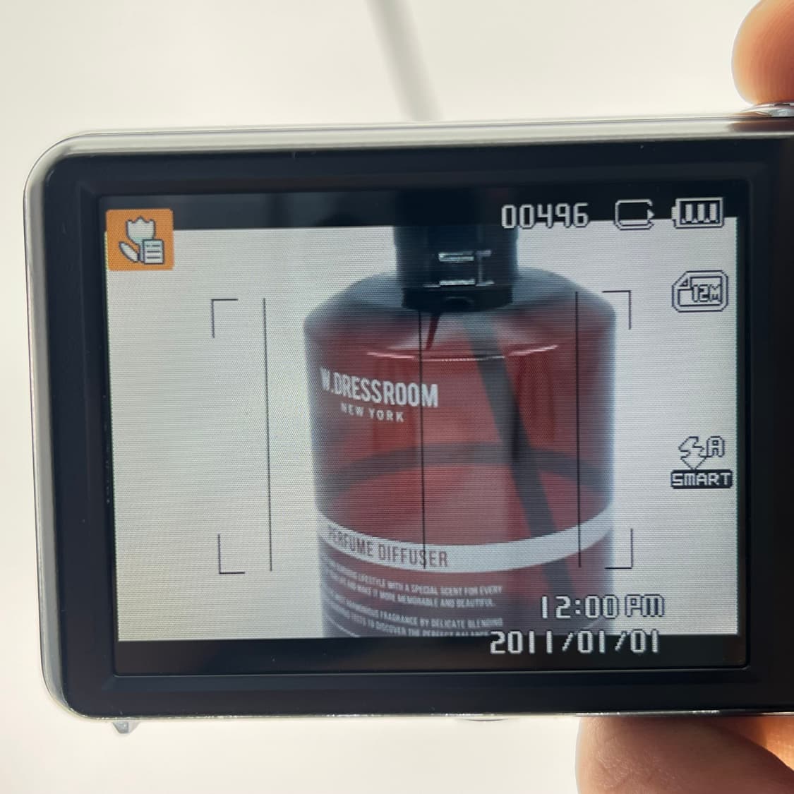 삼성 Samsung VLUU PL120 블랙 상품이미지9