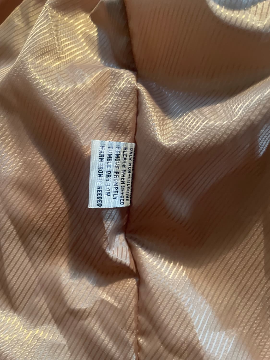 폴로 랄프로렌 빅포니 브리튼 크림 화이트 패딩 상품이미지7