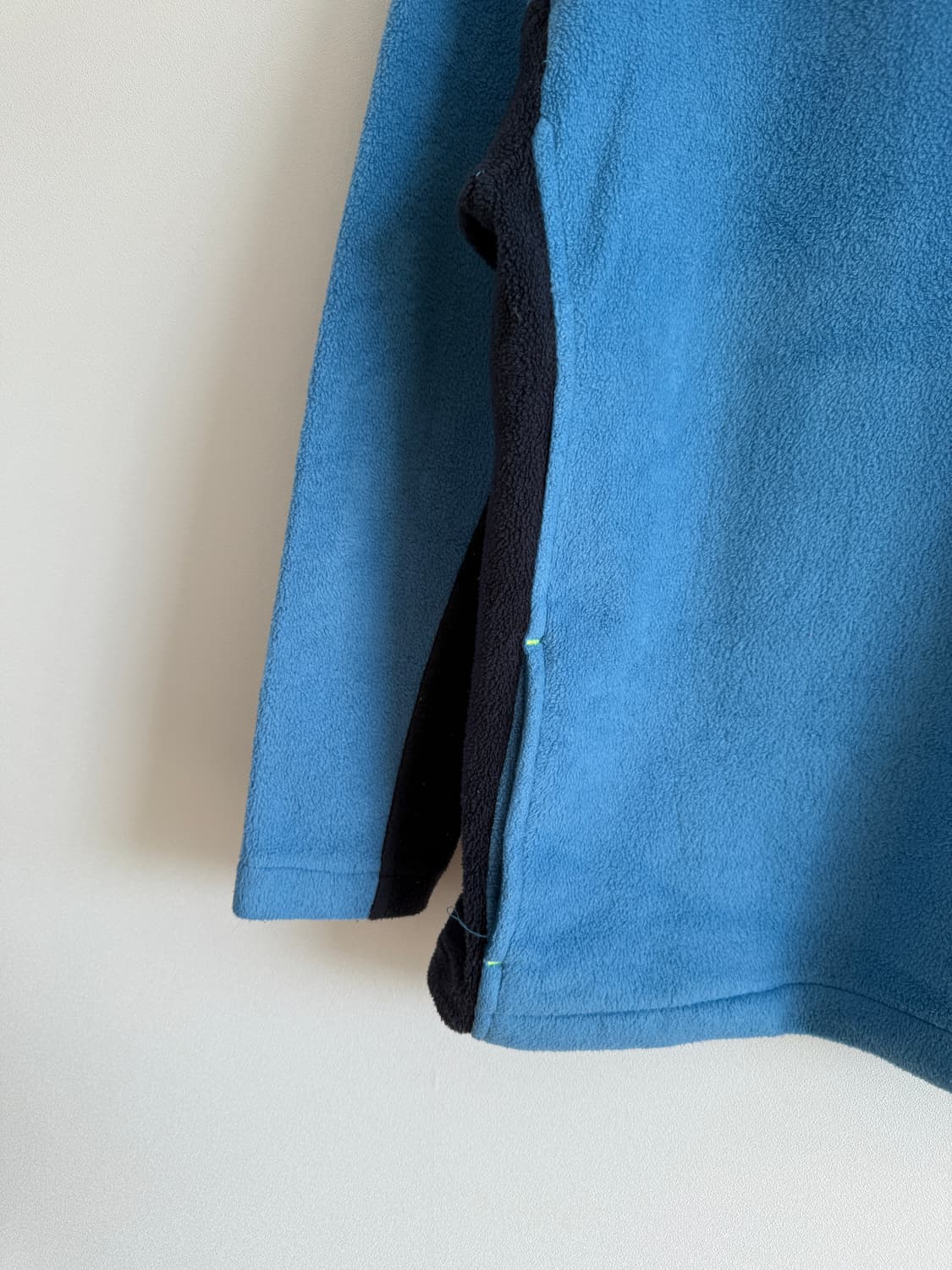 갭(GAP) 하프집업 플리스 상품이미지4