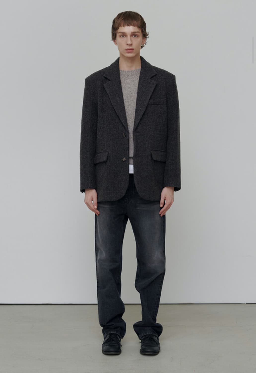 애니타임로릭 자켓 판매합니다 상품이미지2