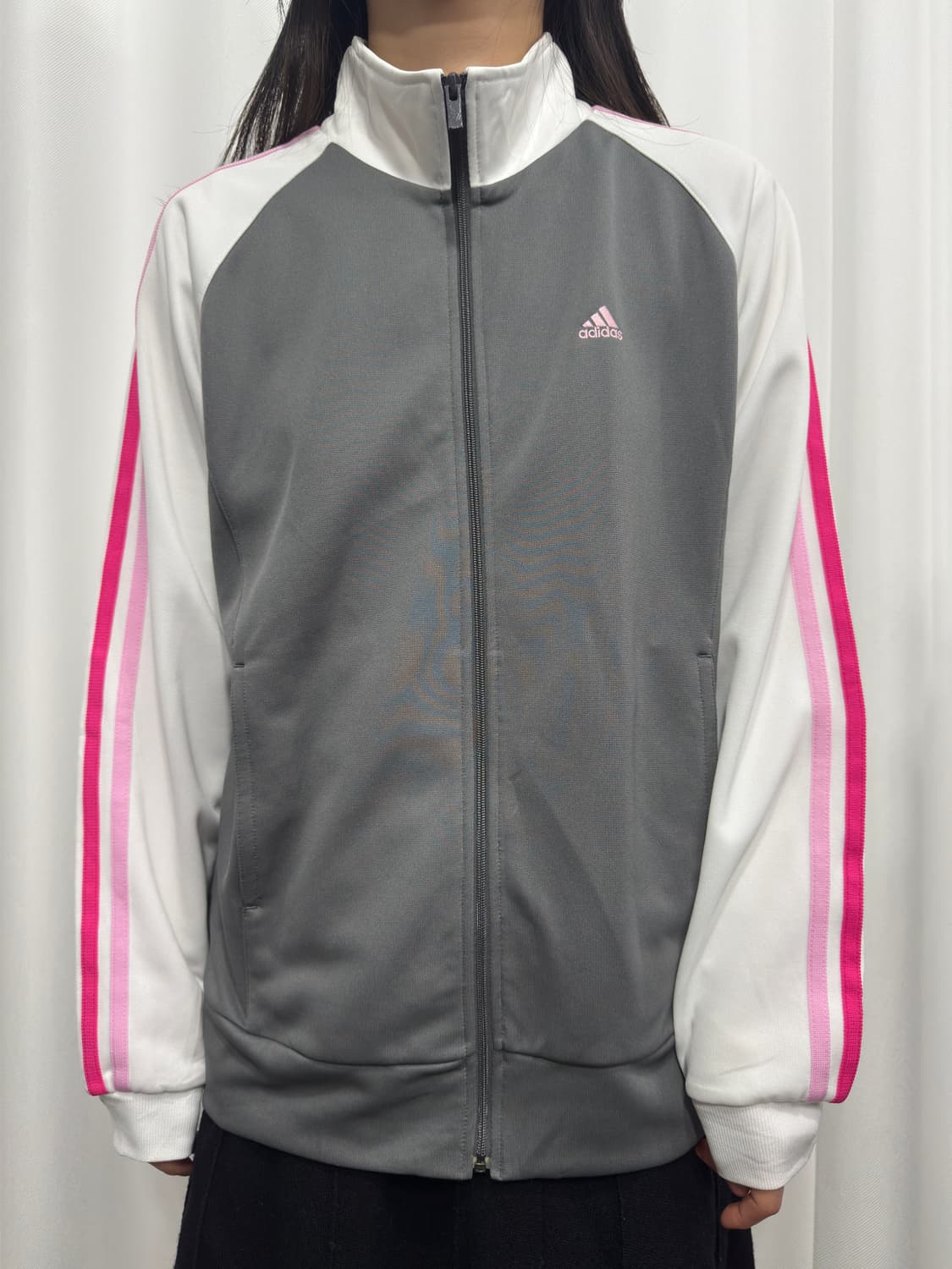 adidas pink line jersey 상품이미지1