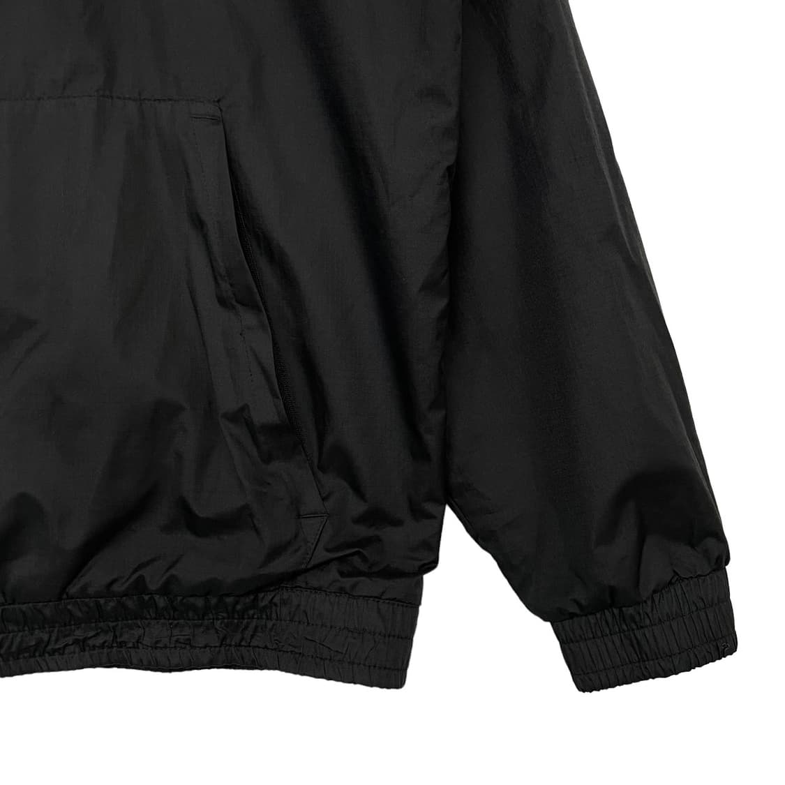 아디다스 3D 트레포일 우븐 바람막이 자켓 상품이미지5