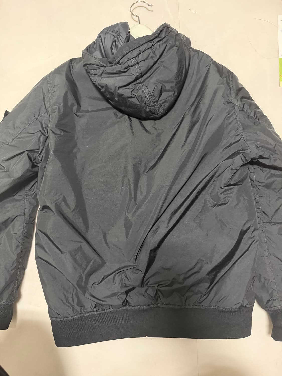 스톤아일랜드 크링크랩스 경량 상품이미지2