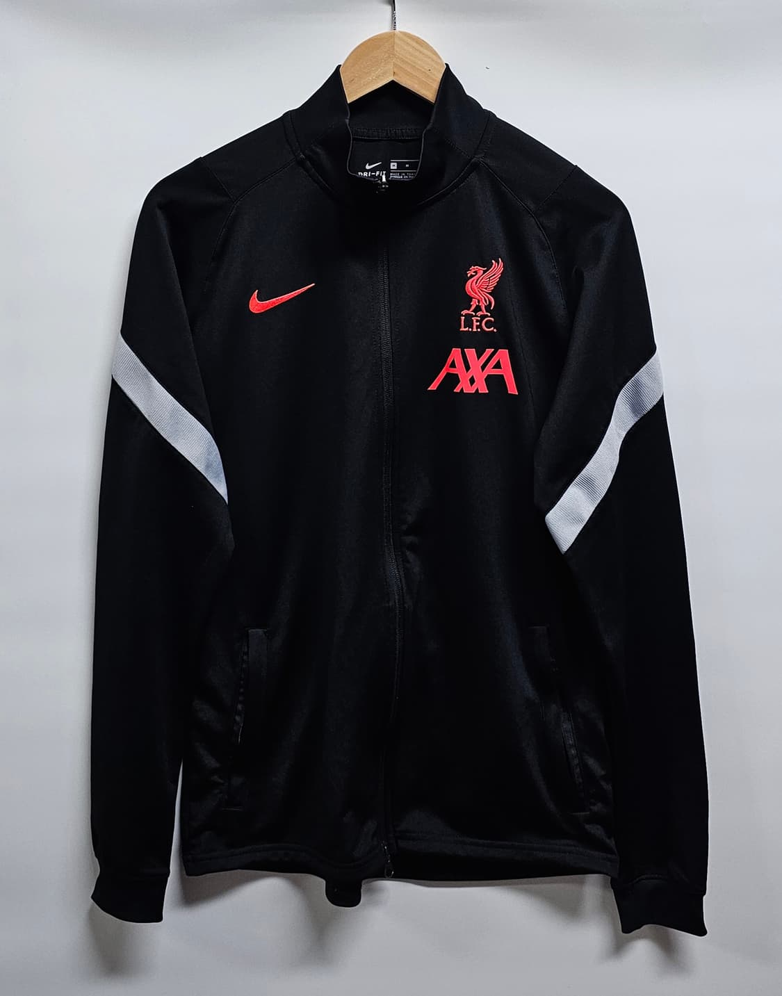나이키 리버풀 FC 트랙 자켓 M 상품이미지1