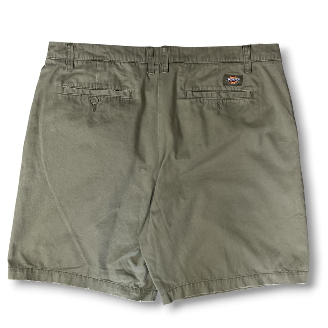 (38) 디키즈 연카키 코튼팬츠 상품이미지2