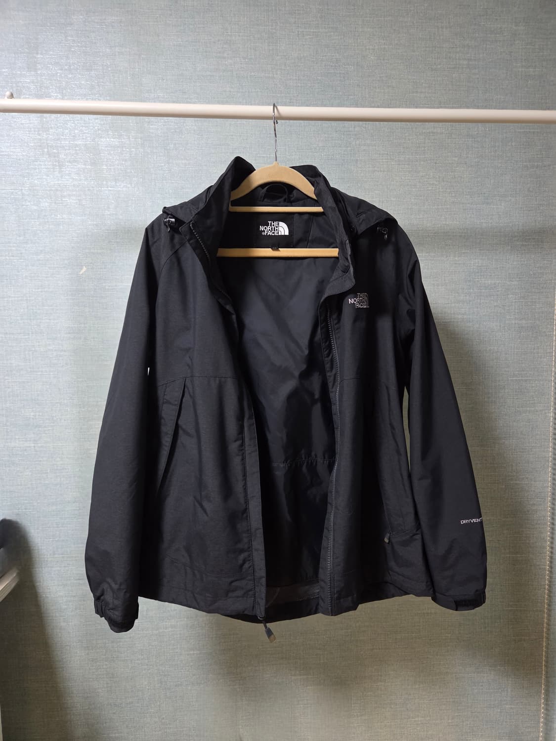 [S] 노스페이스 바람막이 상품이미지1
