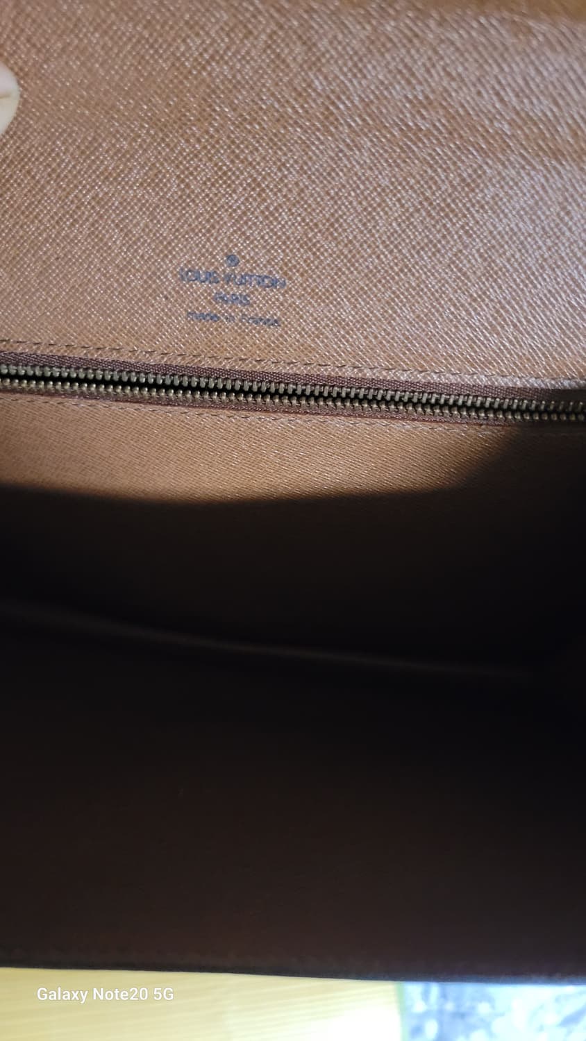 루이비통 크로스백 상품이미지8