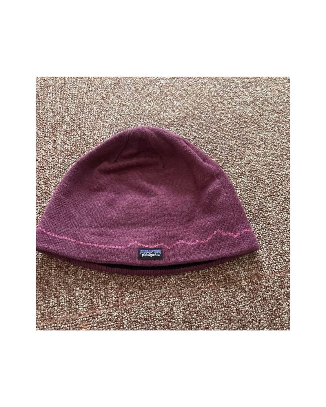 파타고니아 마운틴 비니 상품이미지1