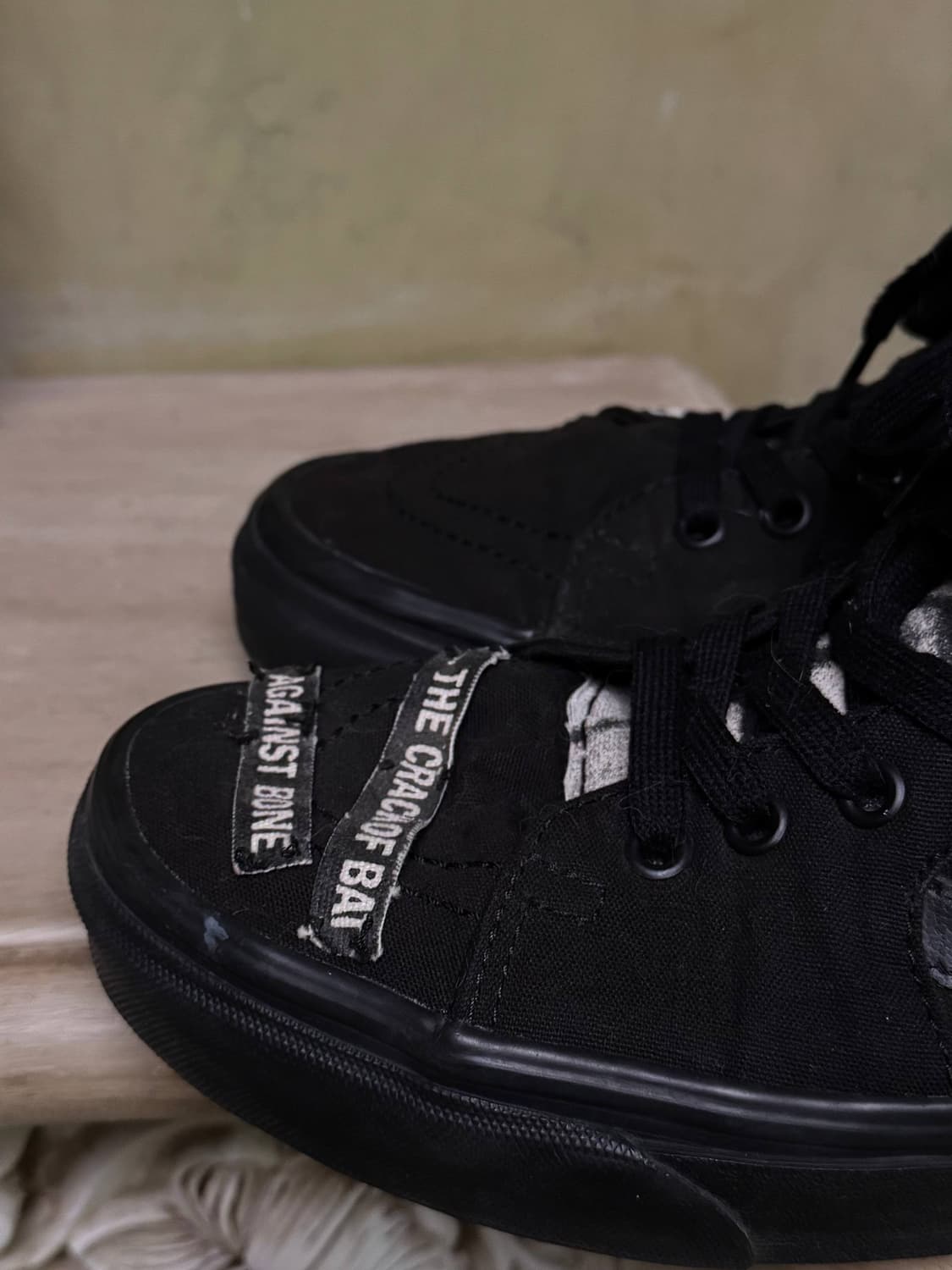 Enfants Riches Deprimes Vans 상품이미지5