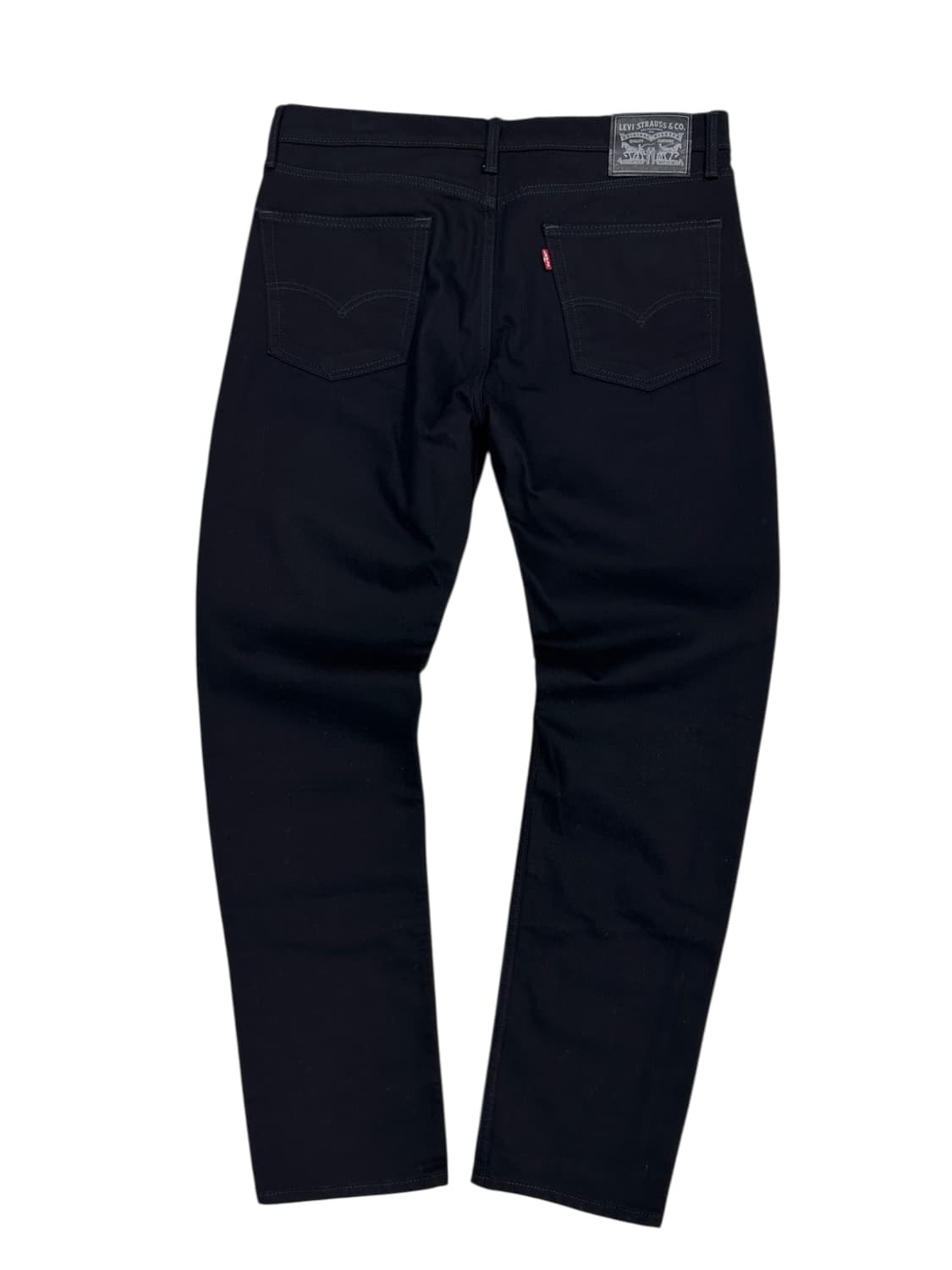 리바이스511 블랙 데님팬츠 (36) 상품이미지8