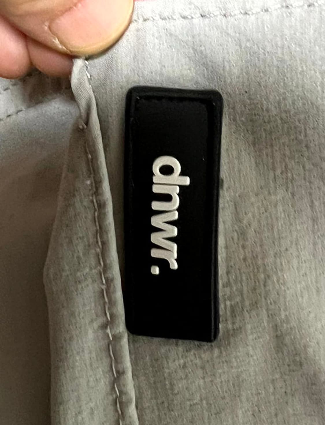 ZARA 자라 테크니컬 카고 팬츠 춘추 밴딩 캐주얼 조거 L 32 상품이미지4