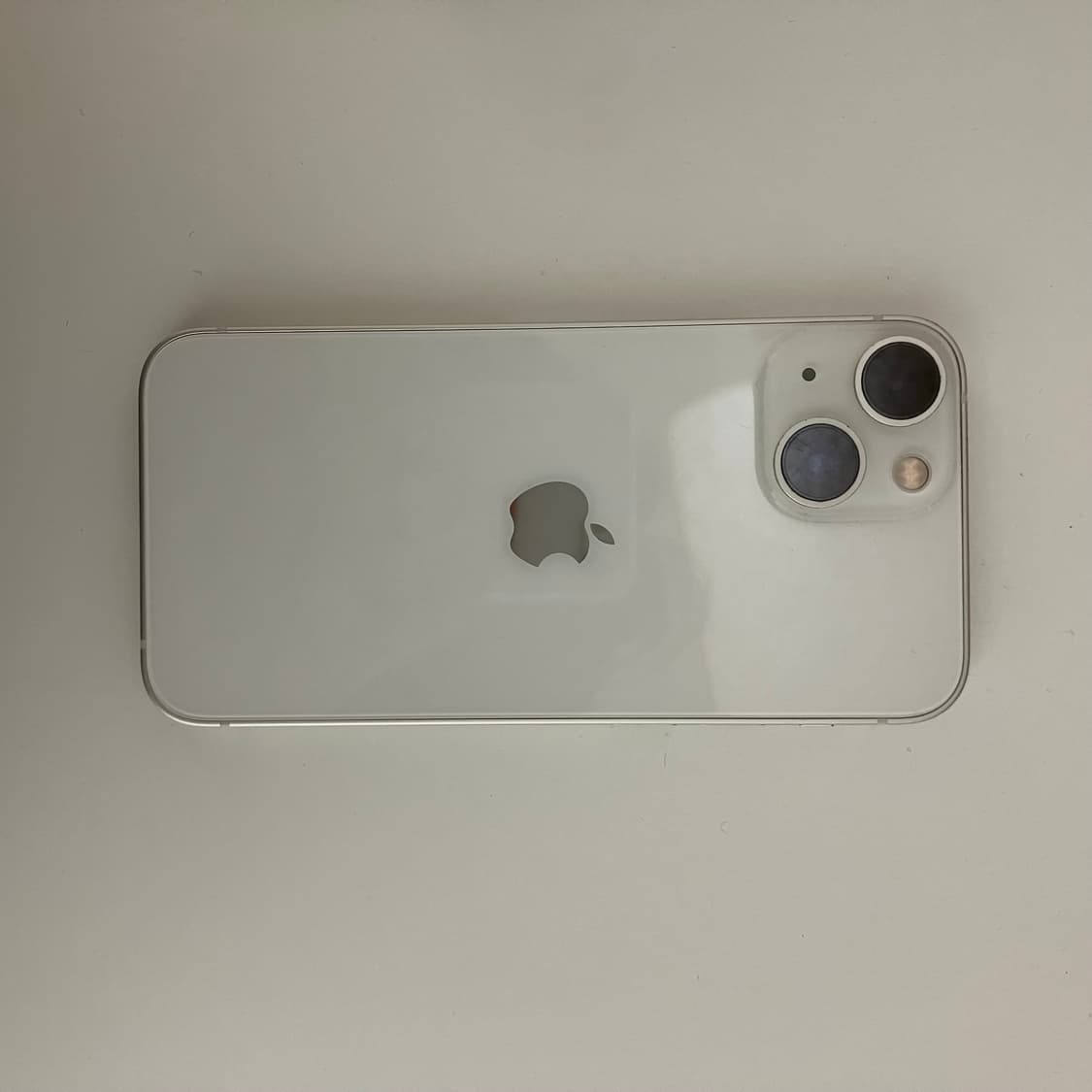 아이폰 13 미니 화이트 256  상품이미지3