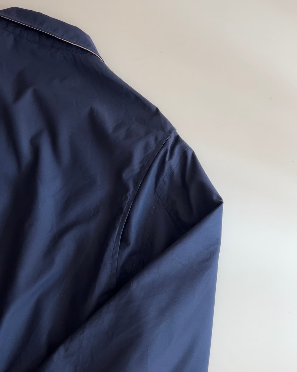 폴로 랄프로렌 폴리쉘 바이스윙 자켓 XL 상품이미지7