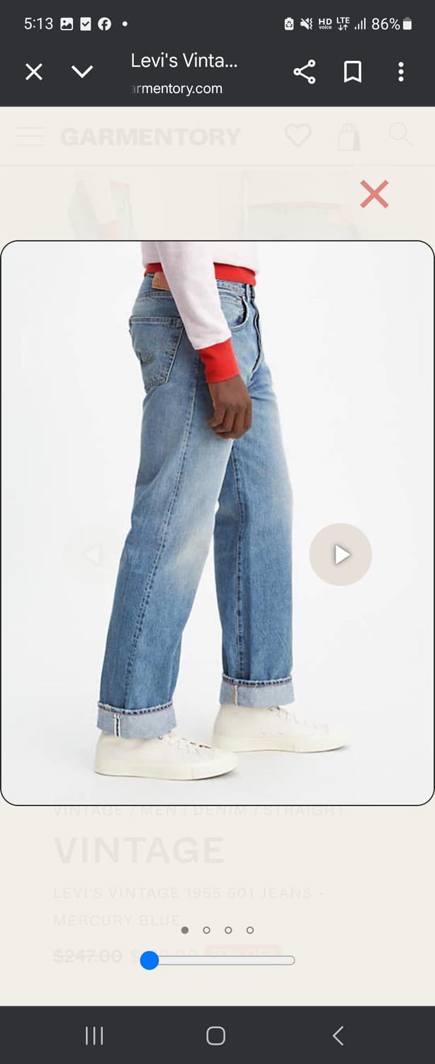 LVC 55501 머큐리 32 x 32 상품이미지3