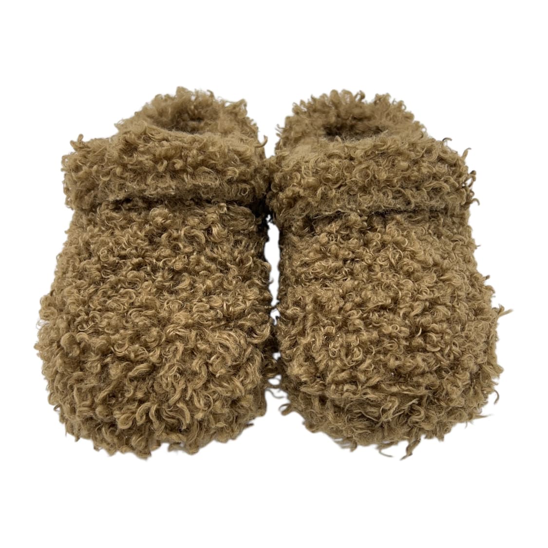 250 크록스 클래식 포우 두들 퍼 클로그 세피아 상품이미지2