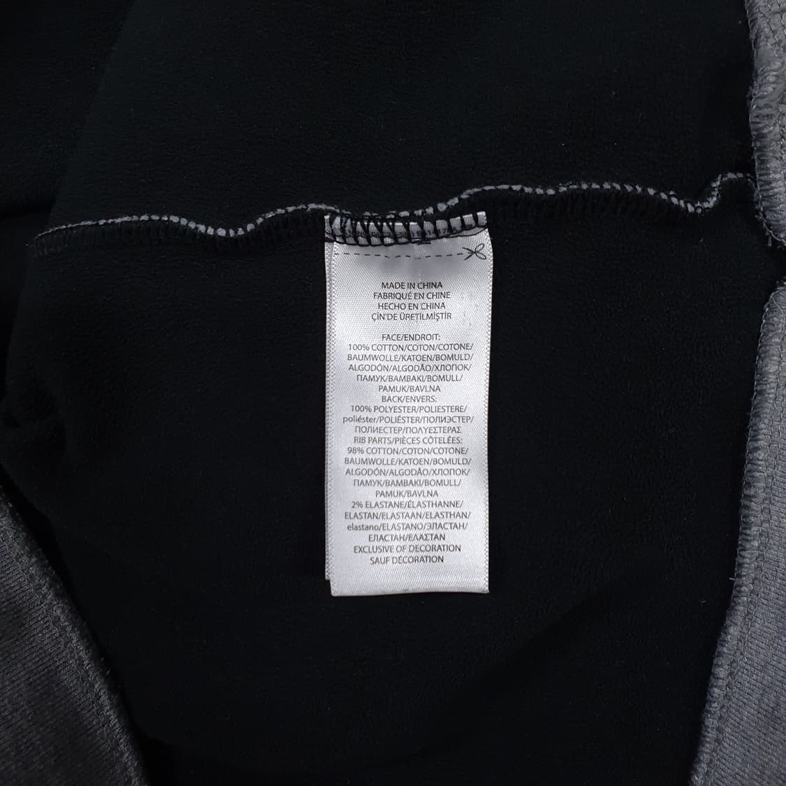 실측 XL) 폴로 랄프로렌 신형 포니 기모 맨투맨 스웻셔츠 그레이 상품이미지7