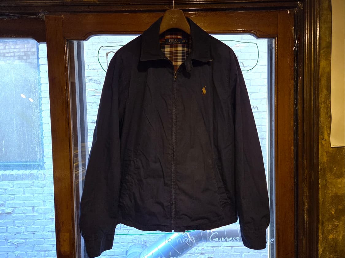 폴로랄프로렌 클래식 블루종 상품이미지5