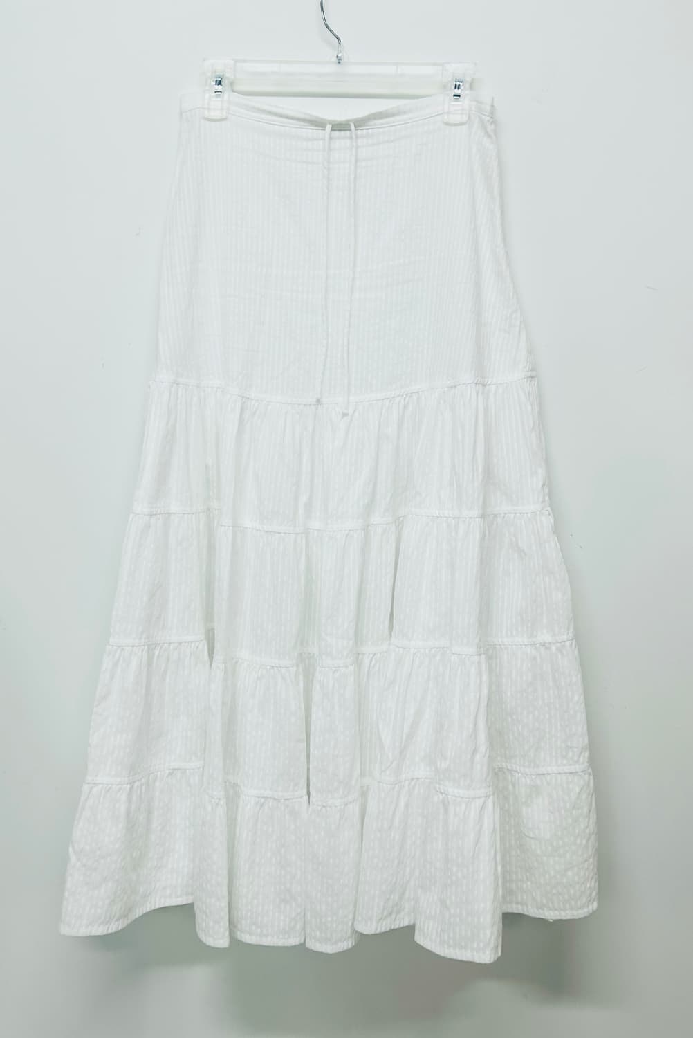 25SS_Paloma wool cotton blend long skirt 상품이미지4