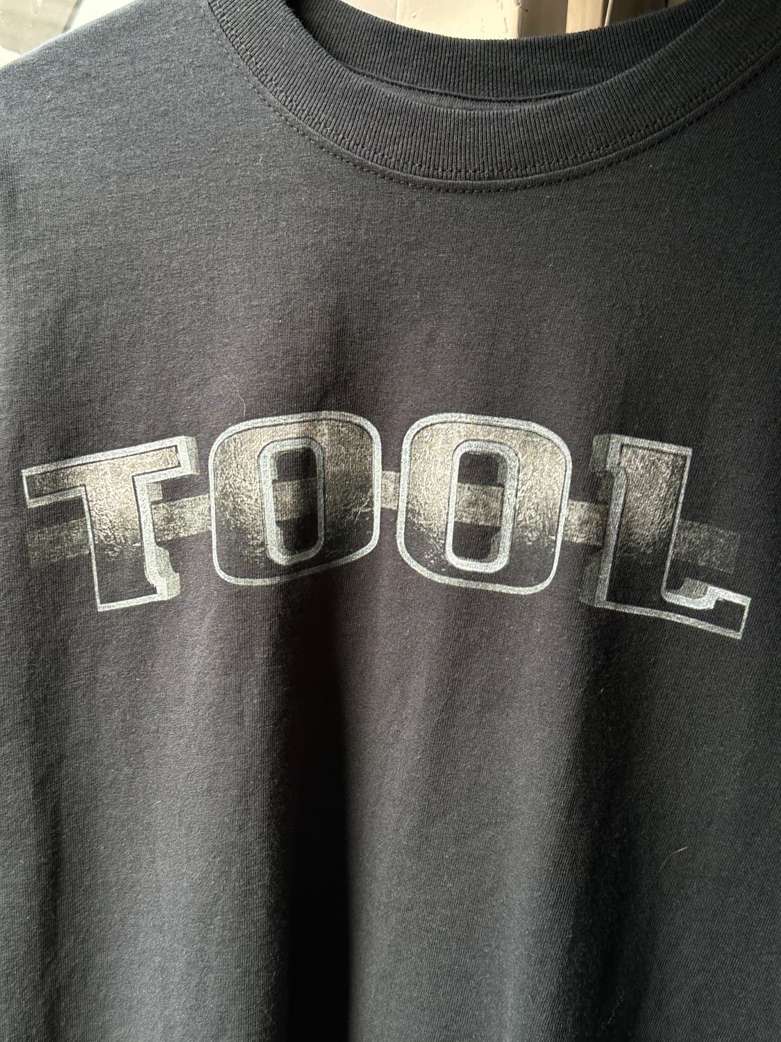*데드스탁* 00's 툴 TOOL 티셔츠 빈티지 밴드 티셔츠 상품이미지6